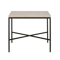 Fritz Hansen Borde>Planner™ Table MC330 Marble Creme