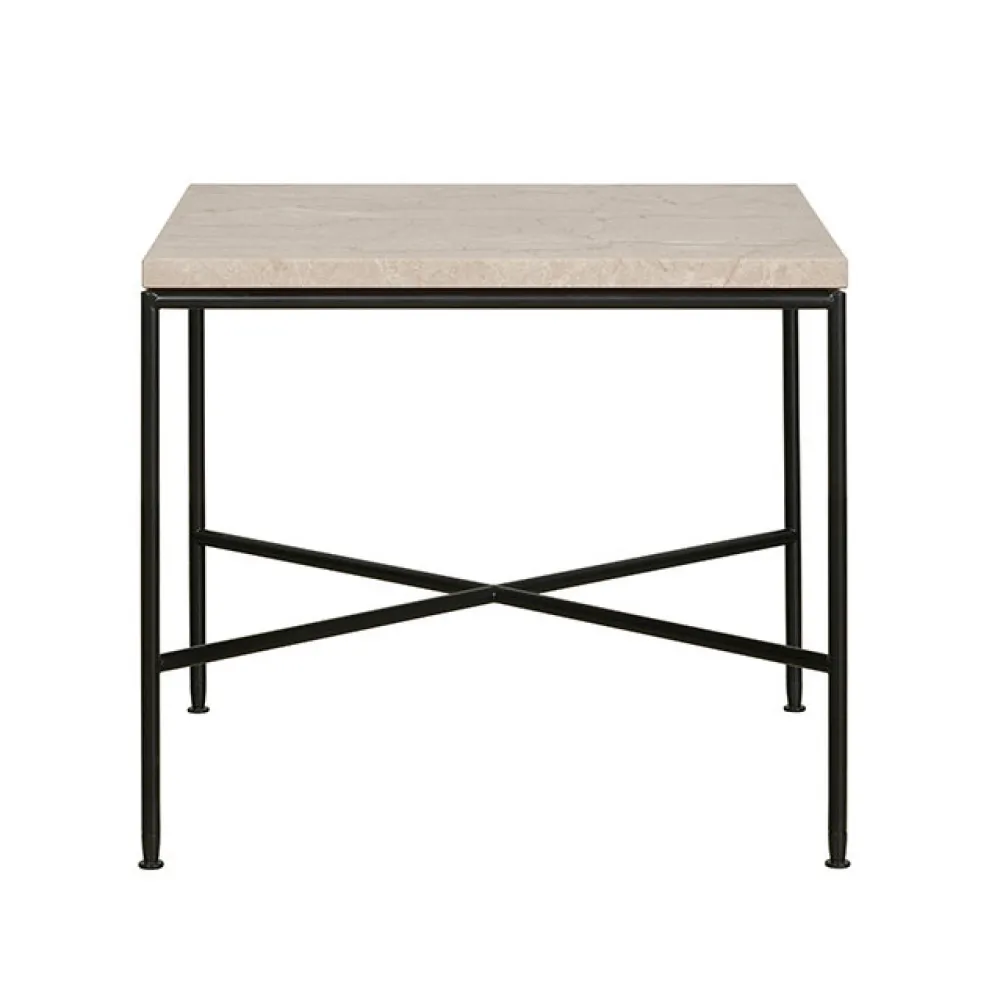Fritz Hansen Borde>Planner™ Table MC330 Marble Creme