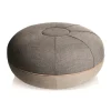 Fritz Hansen Stue>Puf Stor Concrete