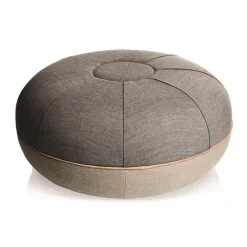 Fritz Hansen Stue>Puf Stor Concrete