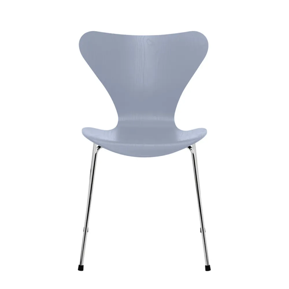 Fritz Hansen Køkken|Stole>Serie 7™ 3107 Farvet Ask
