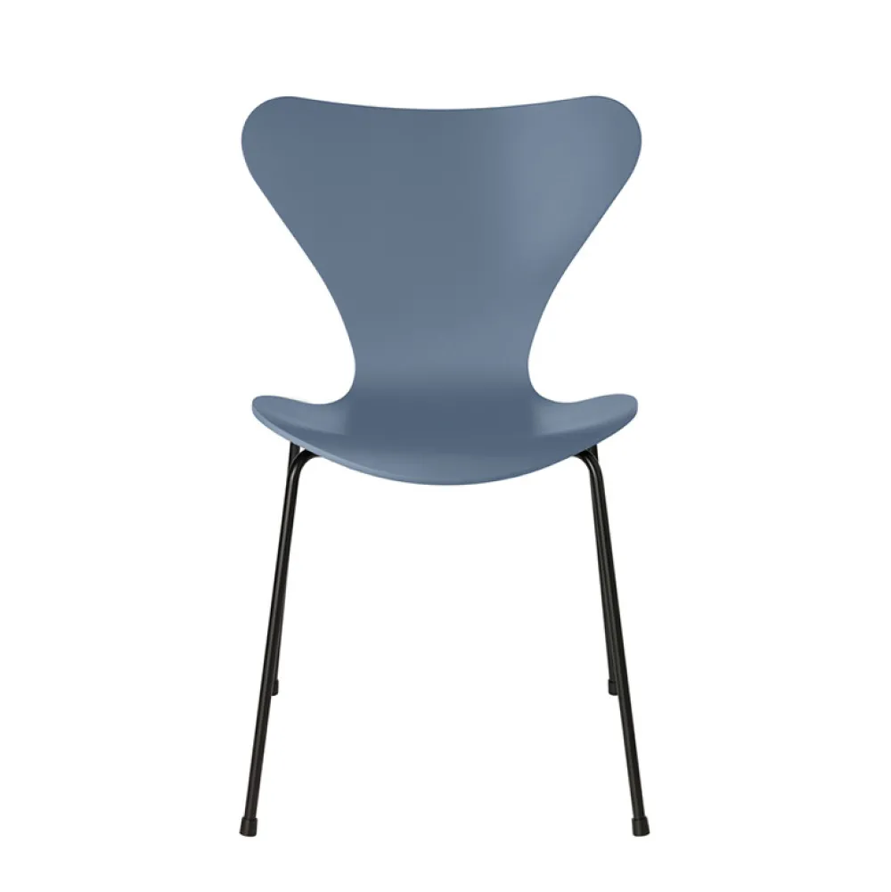 Fritz Hansen Køkken|Stole>Serie 7™ 3107 Lakeret