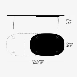 Fritz Hansen Køkken|Borde><noscript><img width=