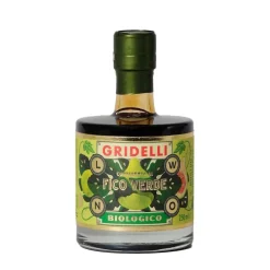 Gridelli Delikatesser>Aceto Balsamico Al Fico Verde 250 ml