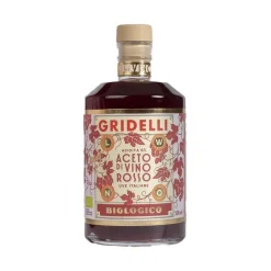 Gridelli Delikatesser>Aceto Di Vino Rosso