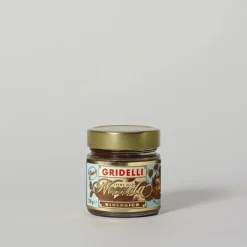 Gridelli Delikatesser>Crema Alla Nocciola 200 g