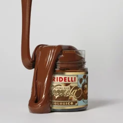 Gridelli Delikatesser>Crema Alla Nocciola 200 g