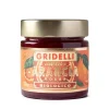 Gridelli Delikatesser>Marmellata Di Arancia Rossa