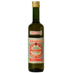 Gridelli Delikatesser>San Mauro Pascoli Extra Virgin Olive Oil 500 ml