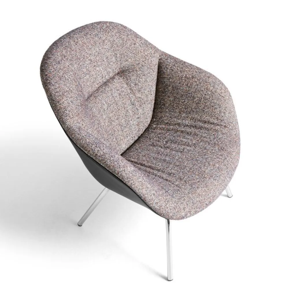 Hay Stole|Stue>AAL 87 Soft Duo Swarm Multi Colour & Sense Læder