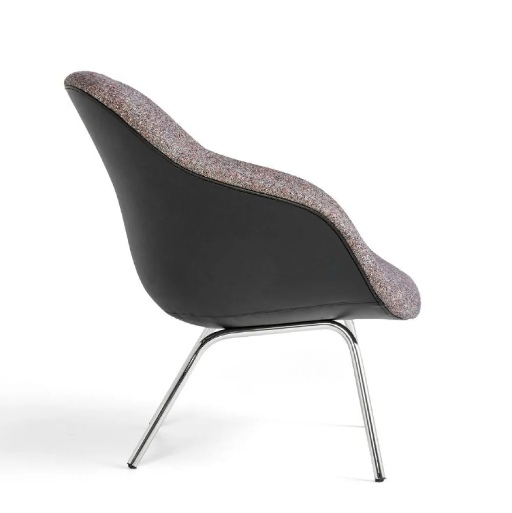 Hay Stole|Stue>AAL 87 Soft Duo Swarm Multi Colour & Sense Læder