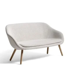 Hay Sofaer|Stue>AAL Sofa Lakeret Eg & Coda 100