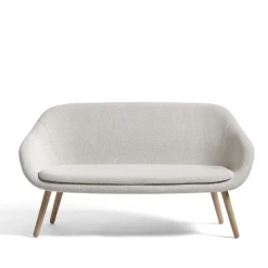Hay Sofaer|Stue>AAL Sofa Lakeret Eg & Coda 100