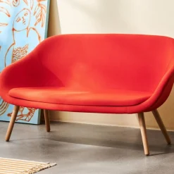 Hay Sofaer|Stue>AAL Sofa Lakeret Eg & Fiord 571