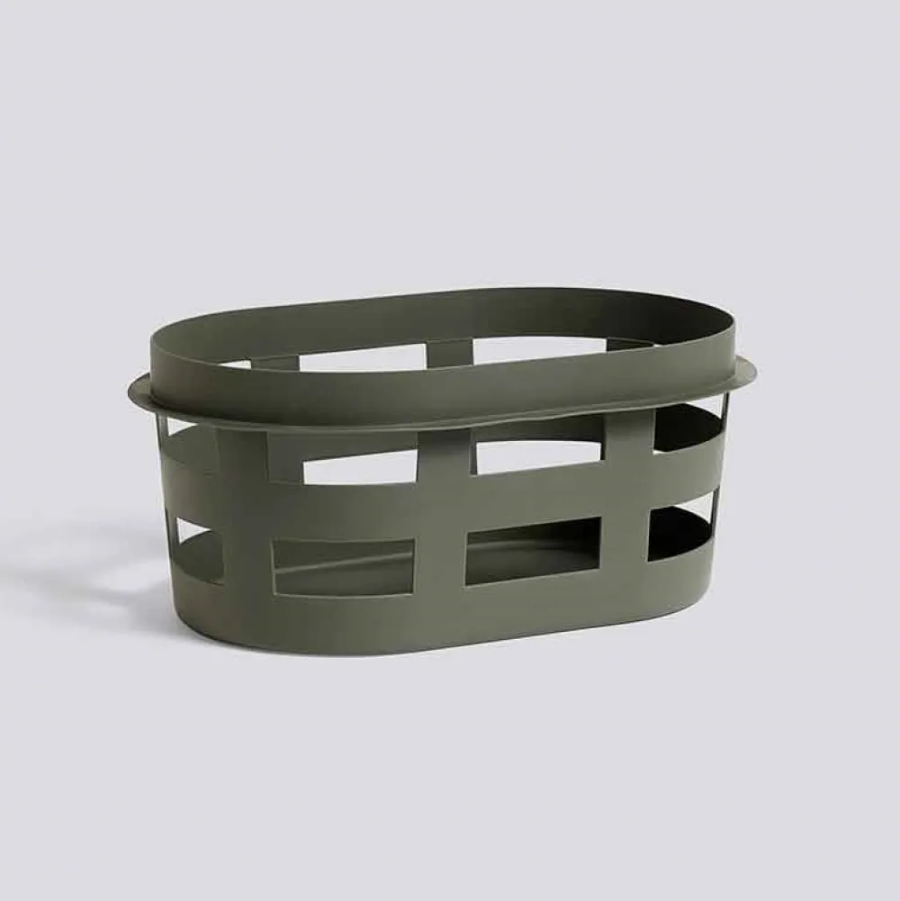 Hay Kurve|Soveværelse>Basket S Army