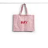Hay Accessories>Candy Mono Bag Medium Light Pink