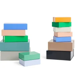 Hay Æsker>Colour Storage Small Vibrant Blue