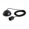 Hay Pendler>Common Pendant Cord Set Soft Black