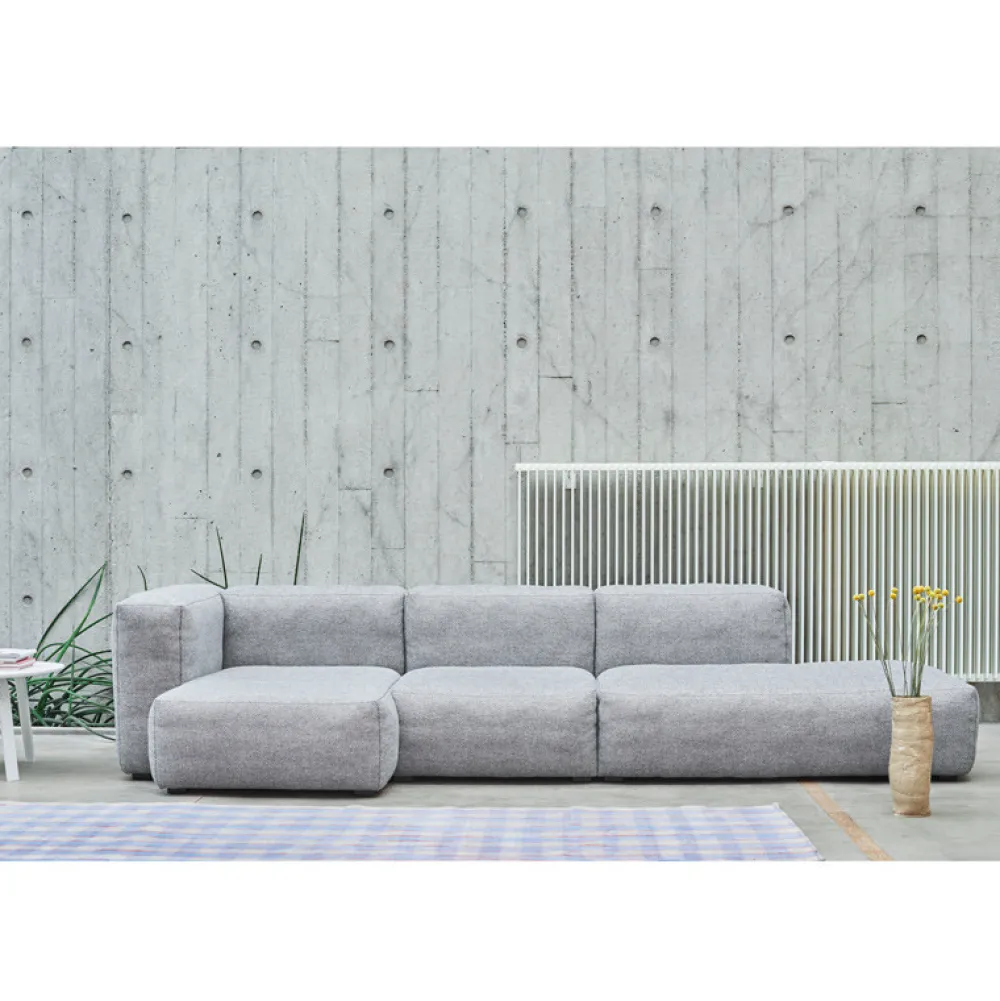 Hay Sofaer|Stue>Mags Soft 3 Seater Sofa Combination 4 Left End