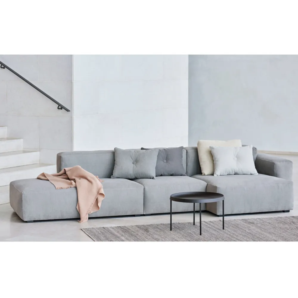 Hay Sofaer|Stue>Mags Soft 3 Seater Sofa Combination 4 Left End