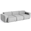 Hay Sofaer|Stue>Mags Soft 3 Seater Sofa Combination 1