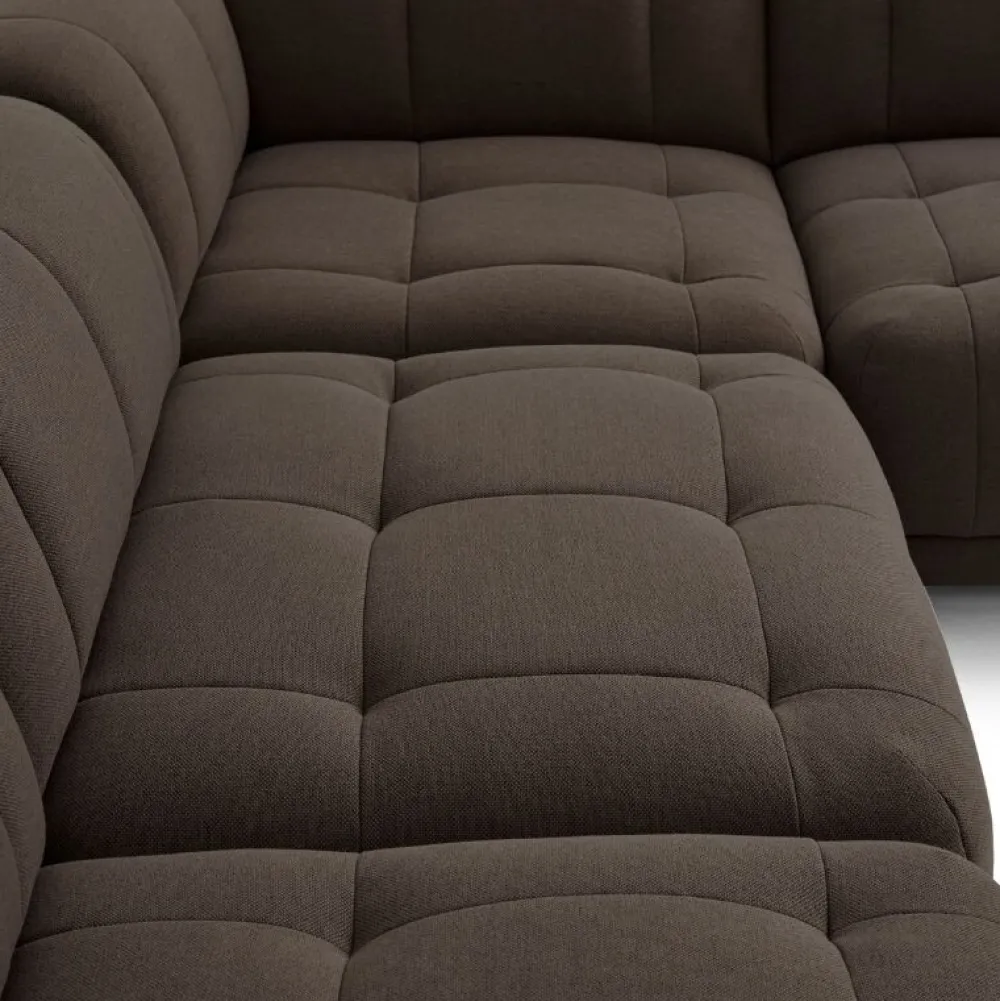 Hay Sofaer|Stue>Quilton Comb 26. Sofa Mode 007