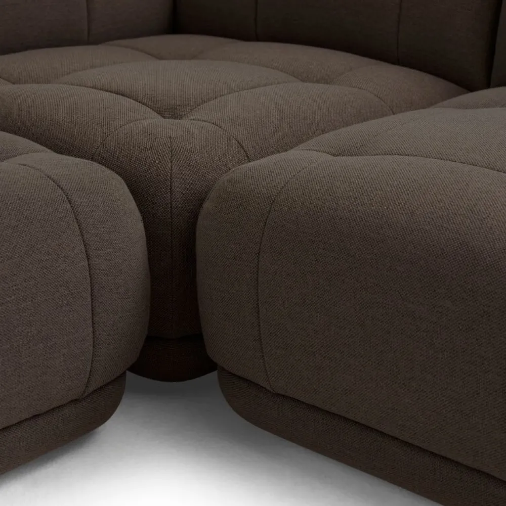 Hay Sofaer|Stue>Quilton Comb 26. Sofa Mode 007