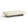 Hay Stue|Sofaer>Quilton Lift Daybed Flamiber Cream A5