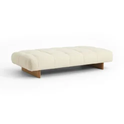 Hay Stue|Sofaer>Quilton Lift Daybed Flamiber Cream A5