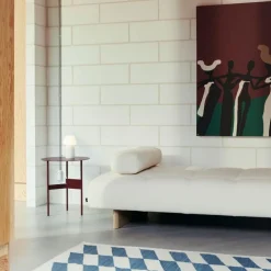 Hay Stue|Sofaer>Quilton Lift Daybed Flamiber Cream A5