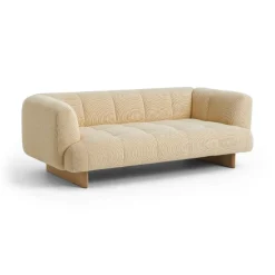 Hay Stue|Sofaer>Quilton Lift 2-Pers. Sofa Tartaglia 857