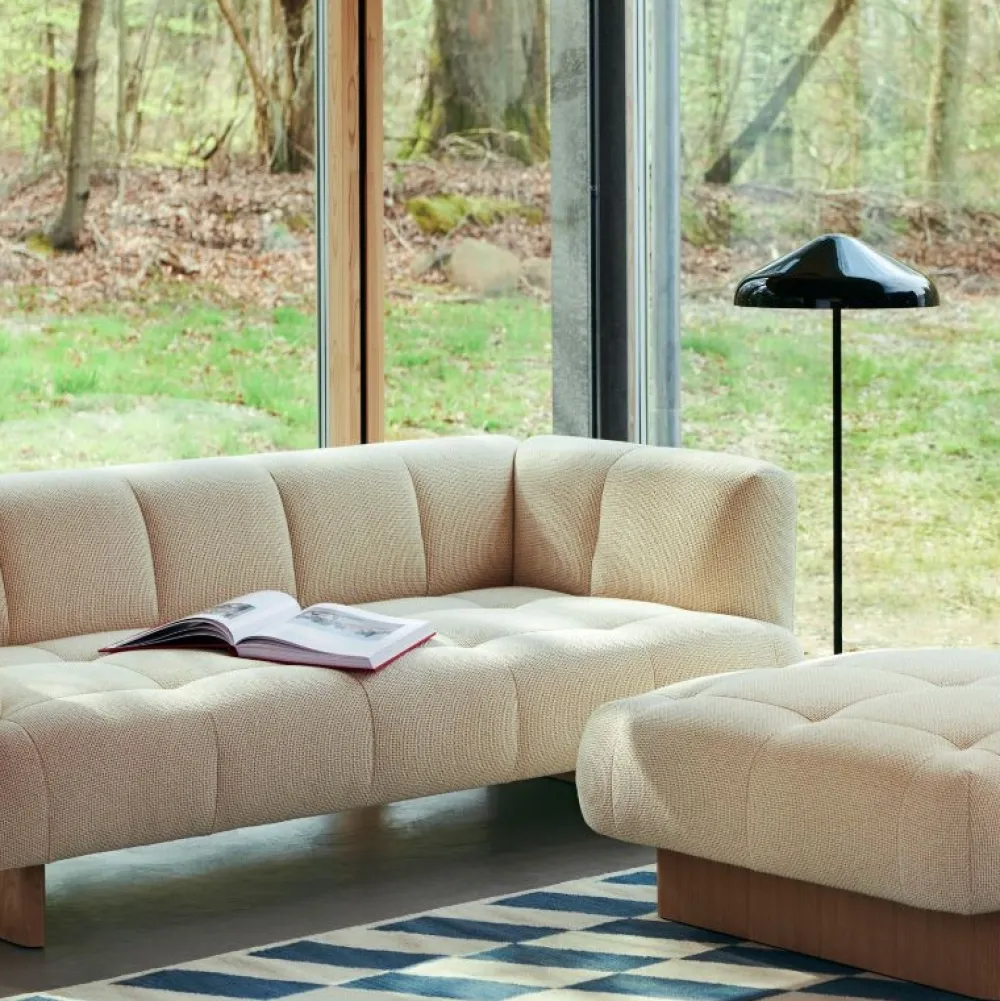 Hay Stue|Sofaer>Quilton Lift 2-Pers. Sofa Tartaglia 857