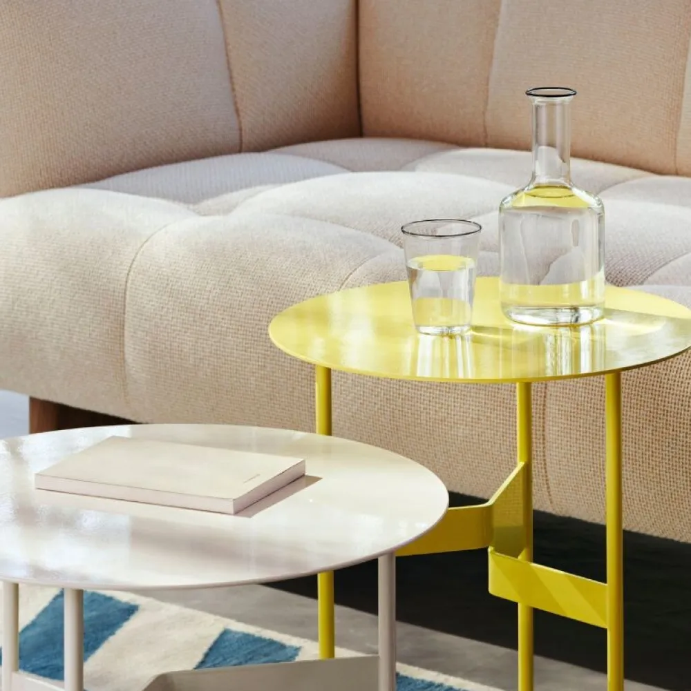 Hay Stue|Sofaer>Quilton Lift 2-Pers. Sofa Tartaglia 857