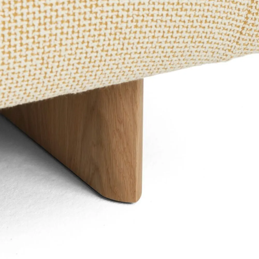 Hay Stue|Sofaer>Quilton Lift 2-Pers. Sofa Tartaglia 857