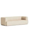 Hay Sofaer|Stue>Quilton 3-Pers. Sofa Bolgheri LGG60