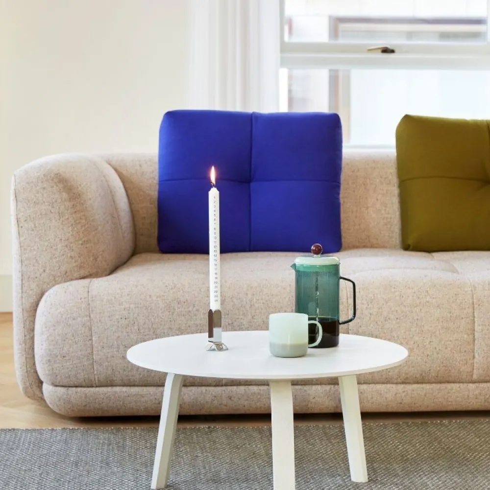 Hay Sofaer|Stue>Quilton 3-Pers. Sofa Bolgheri LGG60