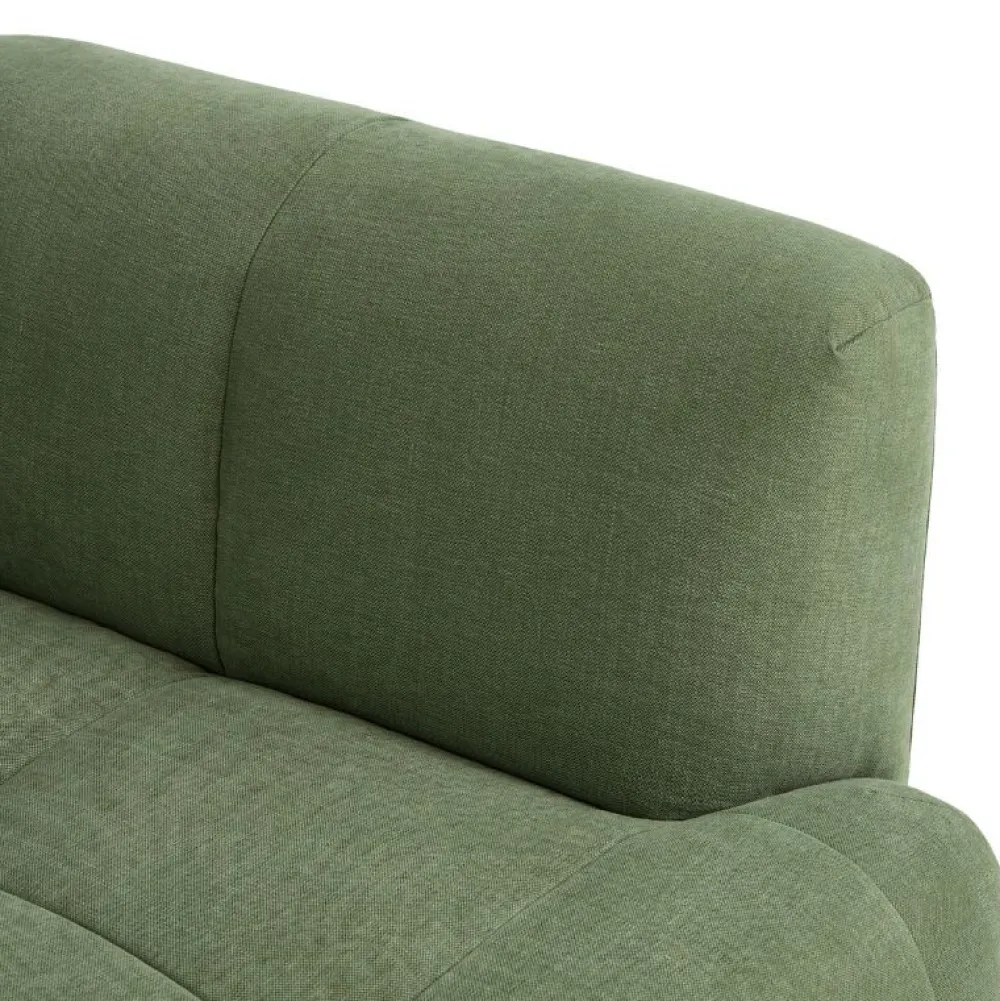 Hay Sofaer|Stue>Quilton 2-Pers. Sofa Linara 100