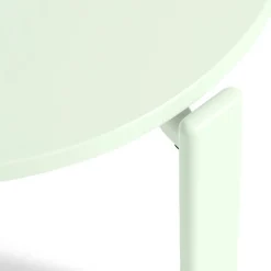 Hay Borde|Stue>Rey Sofabord Soft Mint
