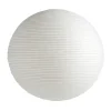 Børn Hay Soveværelse|Køkken>Rice Paper Shade Ø 80 cm