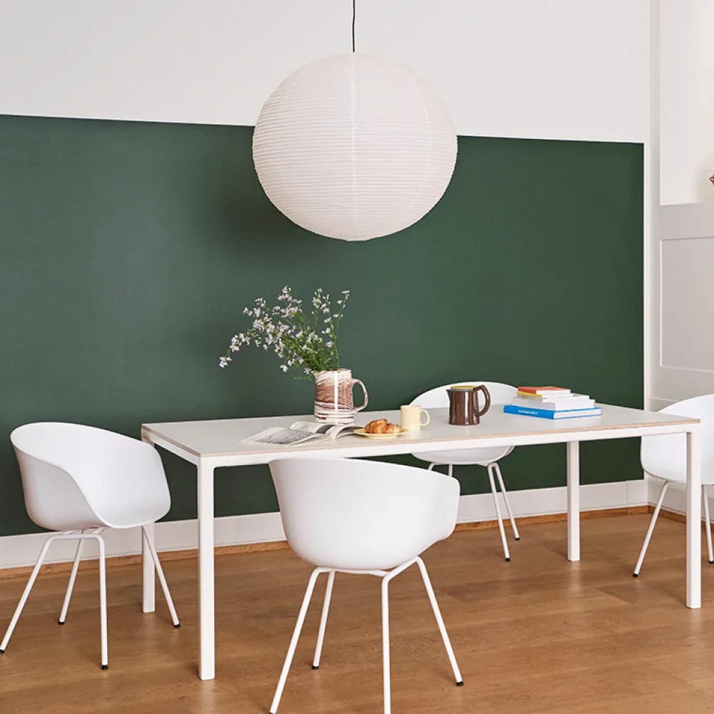 Børn Hay Soveværelse|Køkken>Rice Paper Shade Ø 80 cm