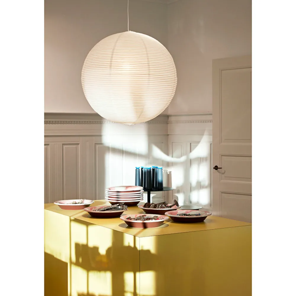 Børn Hay Soveværelse|Køkken>Rice Paper Shade Ø 80 cm