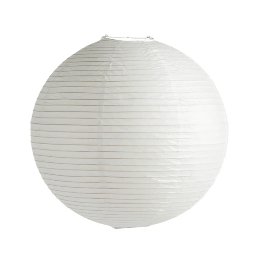 Børn Hay Soveværelse|Børneværelse>Rice Paper Shade Ø 50 cm