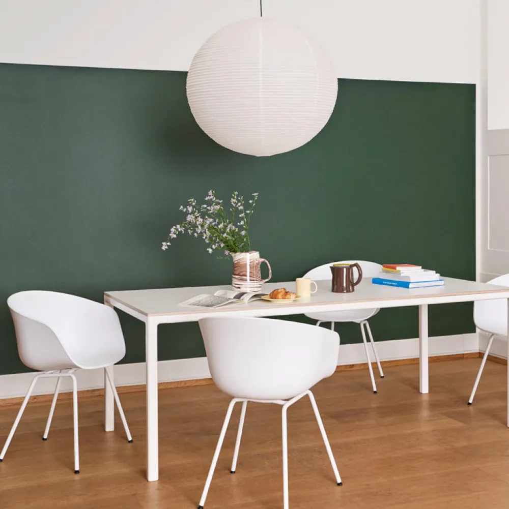 Børn Hay Soveværelse|Børneværelse>Rice Paper Shade Ø 50 cm