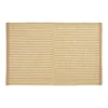 Hay Entré|Tæpper & Måtter>Tapis Mat 60 x 95 Off White & Lavender