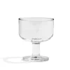 Hay Køkken>Tavern Glass Wide Clear