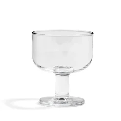 Hay Køkken>Tavern Glass Wide Clear