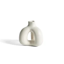 Hay Andet Boligtilbehør|Lysestager>W&S Candleholder Complot Ivory