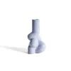 Hay Andet Boligtilbehør|Lysestager>W&S Candleholder Soft Lavender
