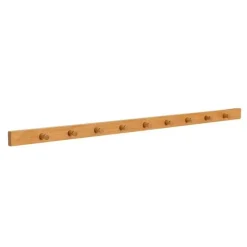Hübsch Knager & Greb|Entré>Cosplay Coat Rack Natural 100 cm