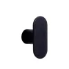 Hübsch Knager & Greb|Entré>Piccolo Hook Black